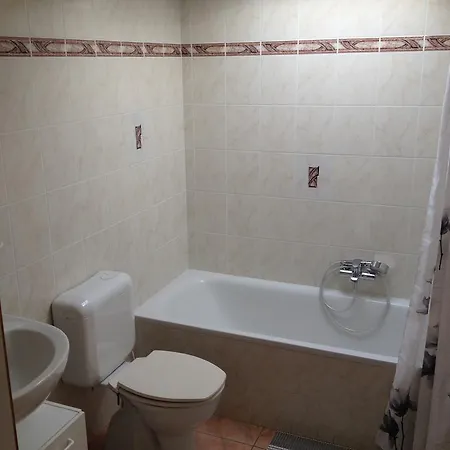 Maison De Vacances A Westende * Middelkerke