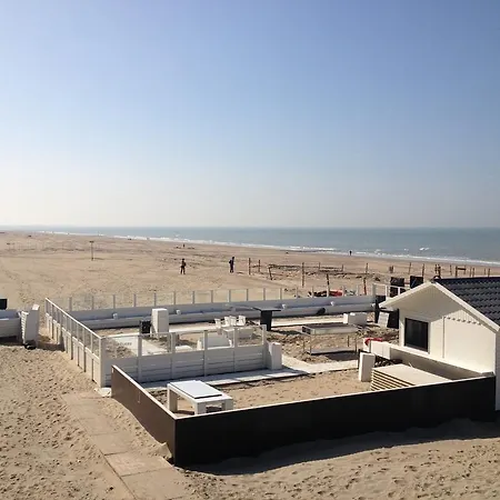 Maison De Vacances A Westende * Middelkerke