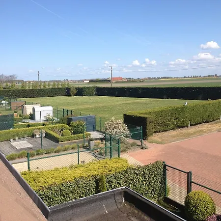 Maison De Vacances A Westende * 미들케르케