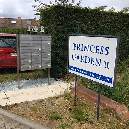 Vakantiehuis Maison De Vacances A Westende