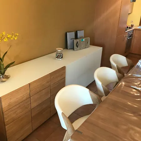 Maison De Vacances A Westende Vakantiehuis *