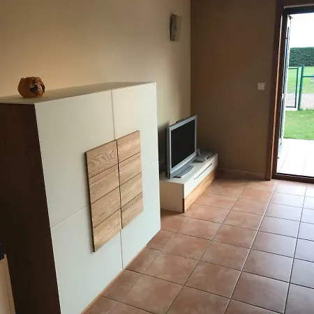 Vakantiehuis Maison De Vacances A Westende