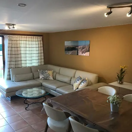 Vakantiehuis Maison De Vacances A Westende