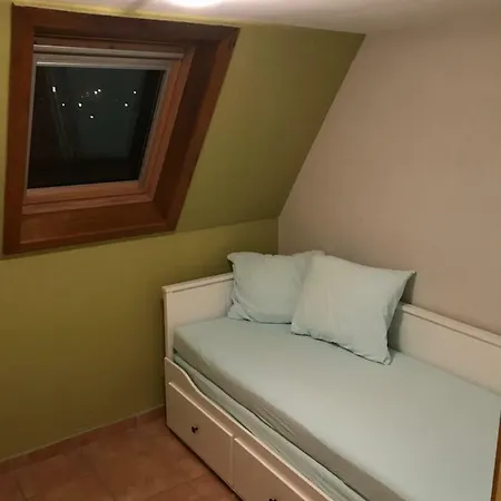 Maison De Vacances A Westende 펜션 미들케르케