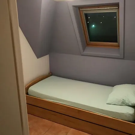 Maison De Vacances A Westende 펜션 미들케르케