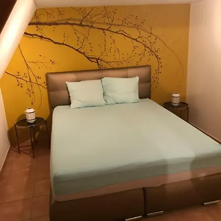 Vakantiehuis Maison De Vacances A Westende *