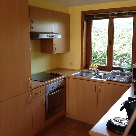 Holiday home Maison De Vacances A Westende Middelkerke