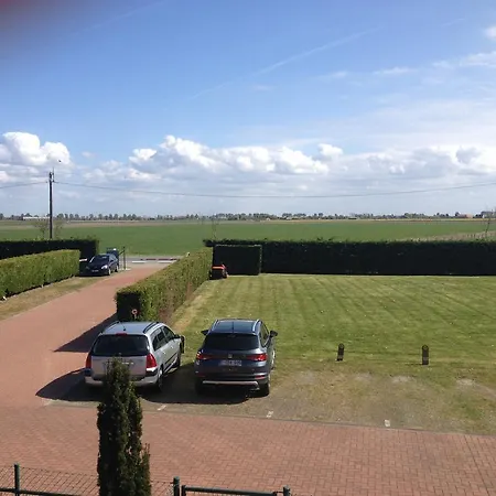 Maison De Vacances A Westende *